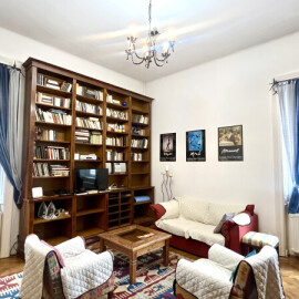 PODMANICZKY 18 FOR RENT